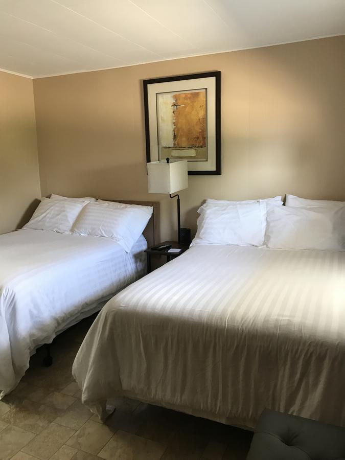 Oreland Motel Flin Flon 外观 照片