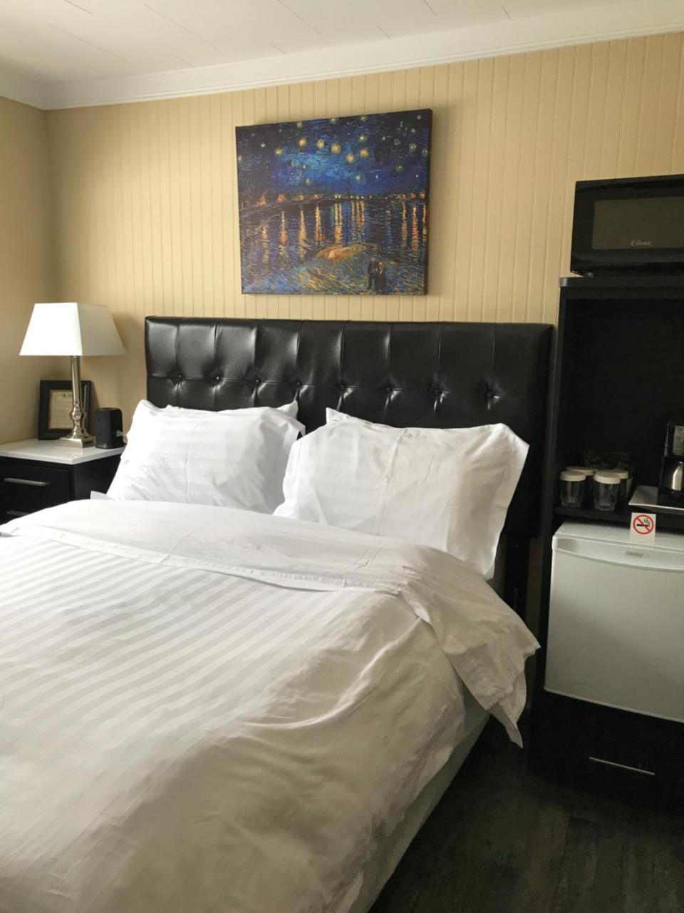 Oreland Motel Flin Flon 外观 照片