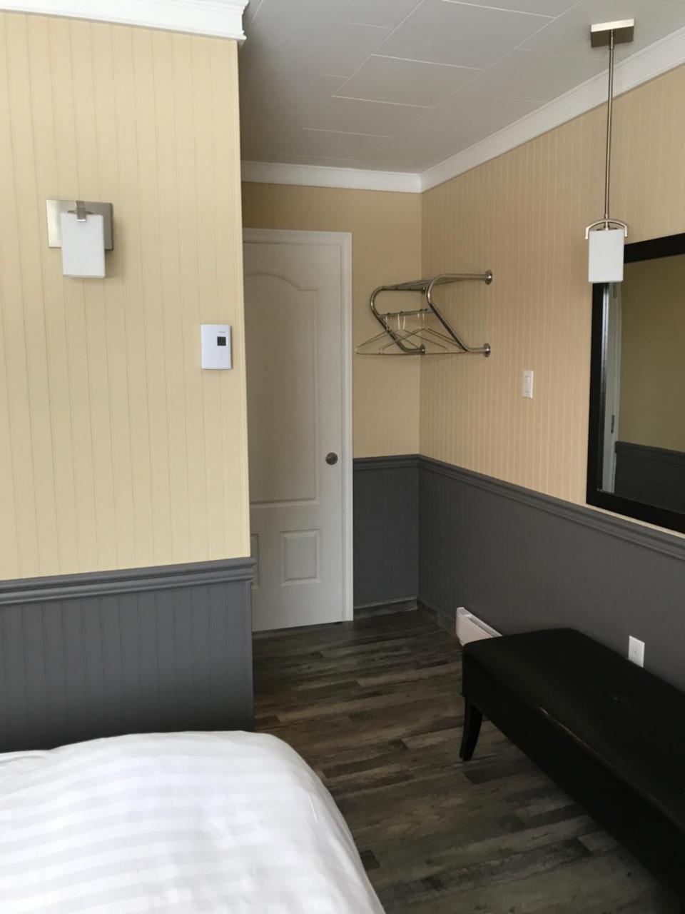 Oreland Motel Flin Flon 外观 照片
