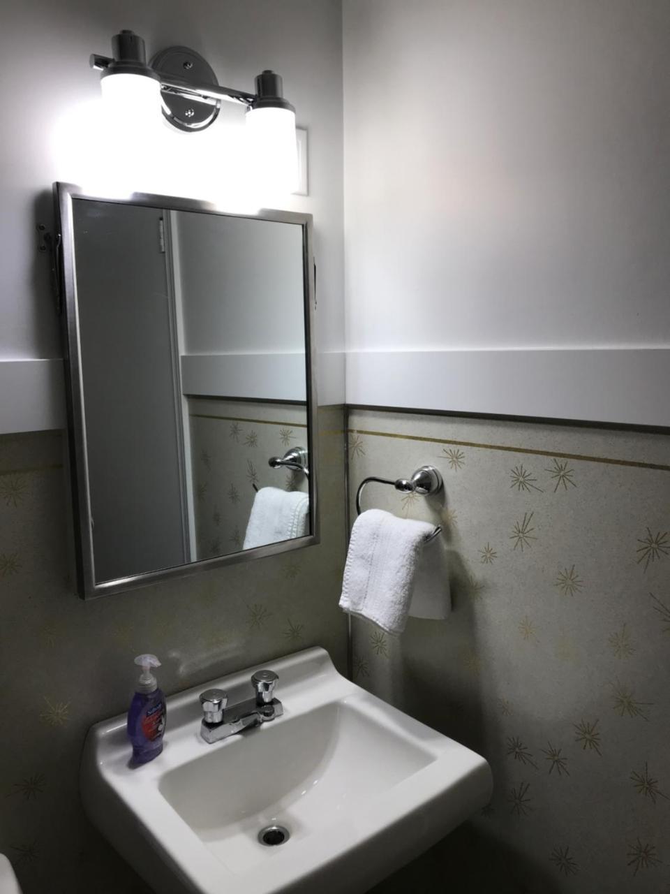 Oreland Motel Flin Flon 外观 照片