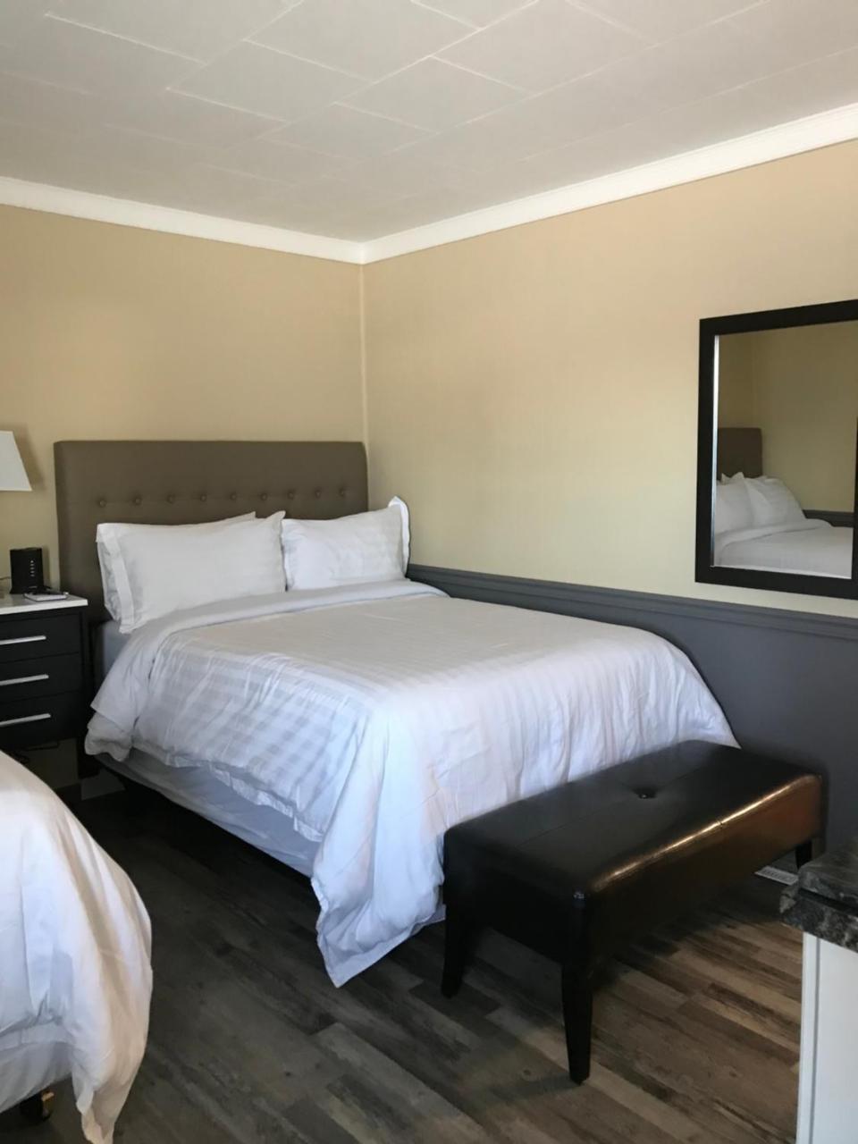 Oreland Motel Flin Flon 外观 照片